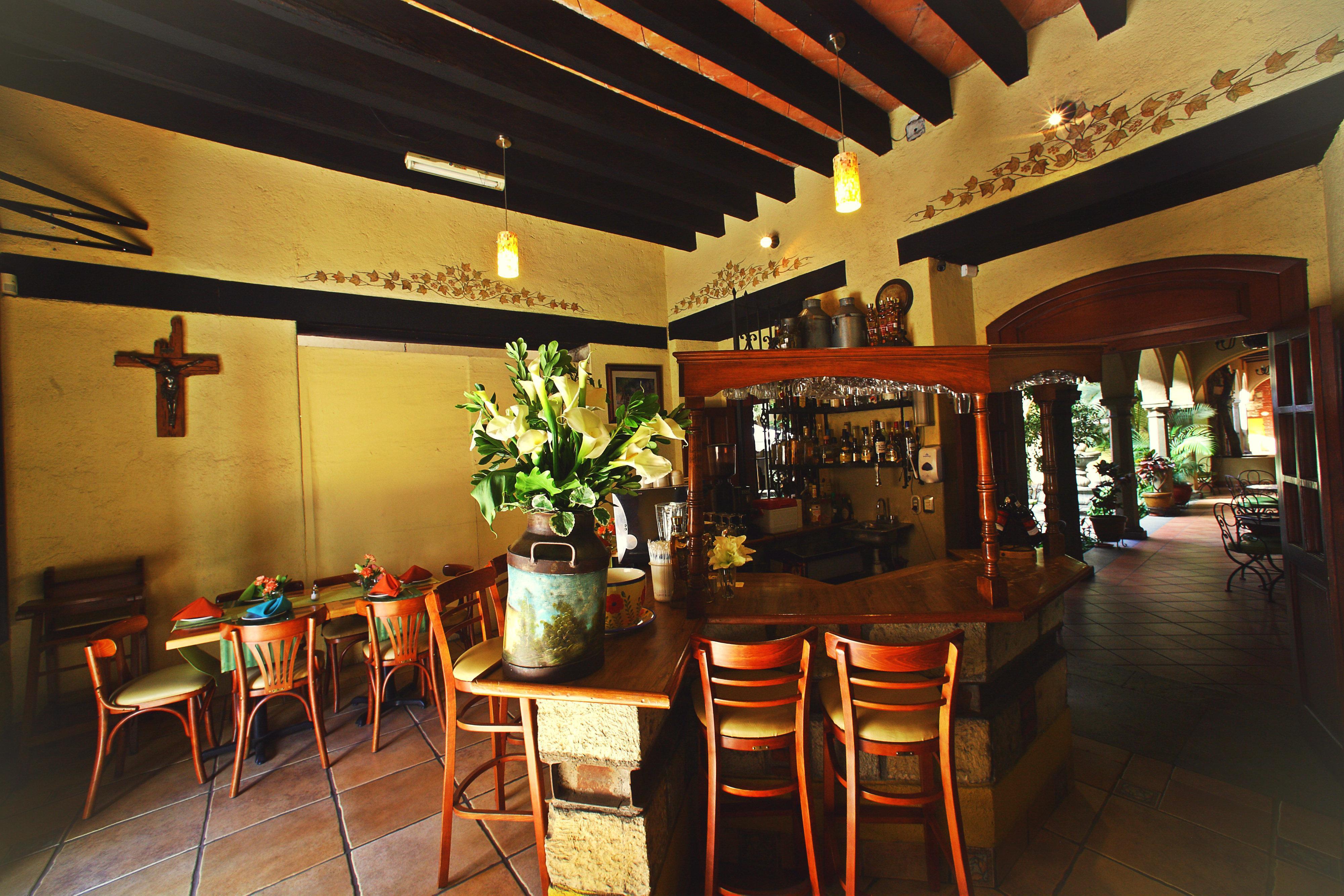 Hotel CasAntica Oaxaca Exterior foto