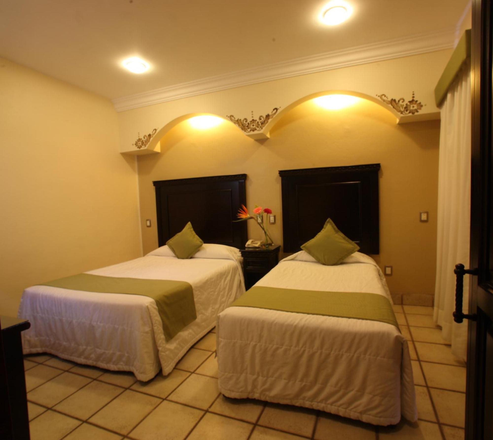 Hotel CasAntica Oaxaca Exterior foto