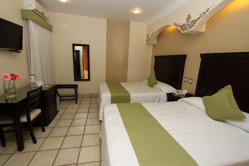 Hotel CasAntica Oaxaca Exterior foto